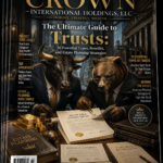 The Ultimate Guide to Trusts: 10 Essential Types, Benefits, and Estate Planning Strategies