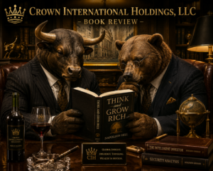 Think and Grow Rich Book Summary: What Is It Really About?