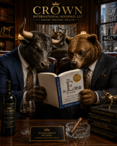 The E-Myth Revisited Book Review: What Is It Really About?